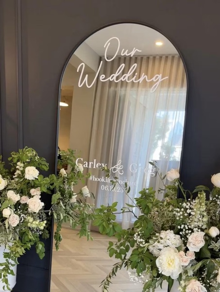 On The Rocks Mobile Bar