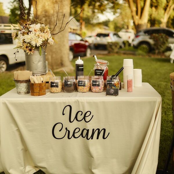 On The Rocks Mobile Bar