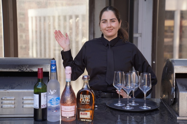 NYE Staffing - Orlando