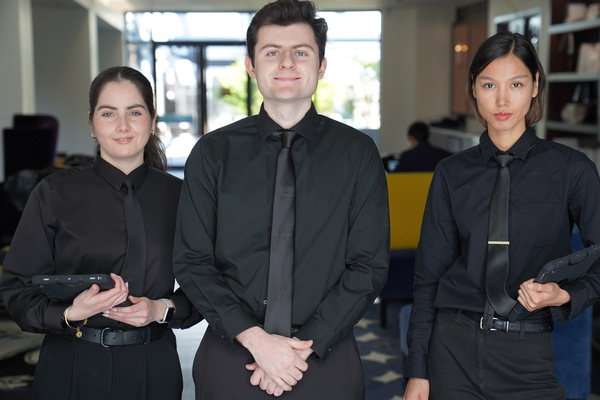 NYE Staffing - Orlando