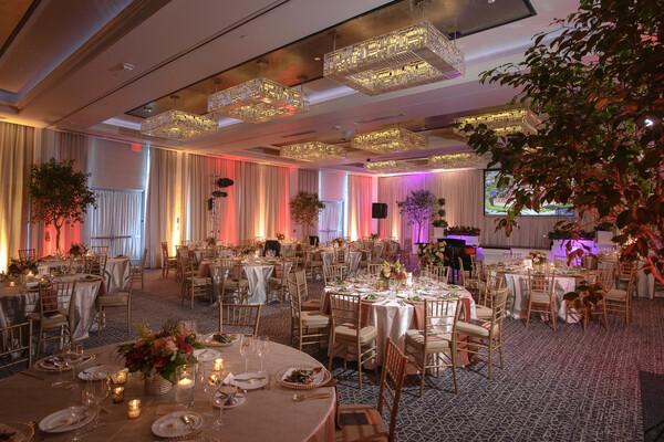 The Whitley Atlanta Buckhead, Luxury Collection