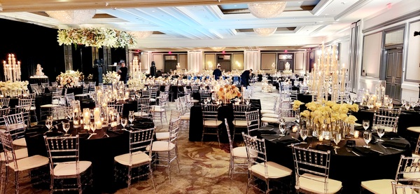 The Whitley Atlanta Buckhead, Luxury Collection