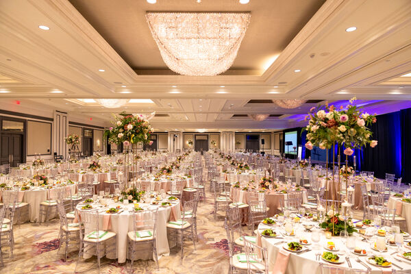 The Whitley Atlanta Buckhead, Luxury Collection