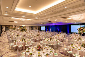 The Whitley Ballroom