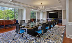 Additional Event Spaces