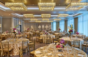 Legacy Ballroom