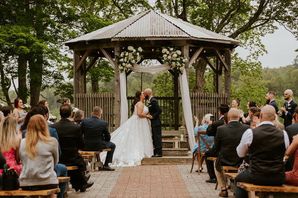 Josiah's Meetinghouse