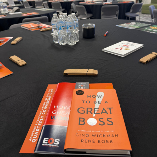 Hamilton West Event Center