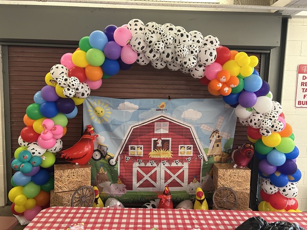 Bell's Beautiful Events