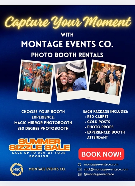 Montage Events Co.