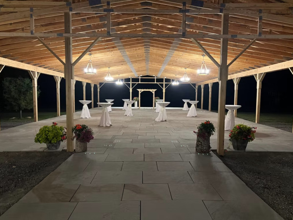 The Springs at Takachs Grove