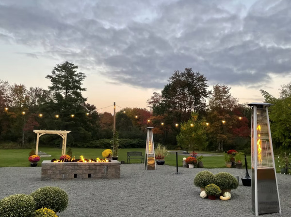 The Springs at Takachs Grove