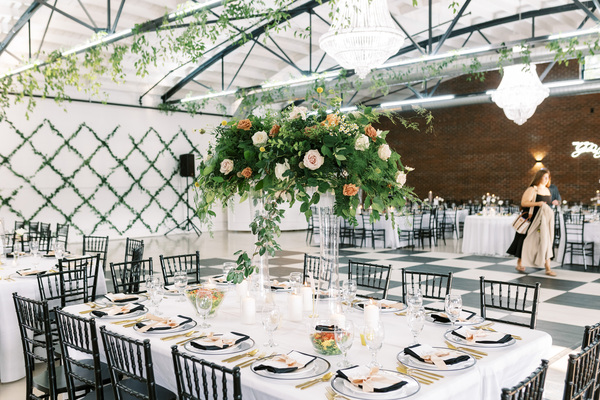 Beverly Rose Events & Rentals