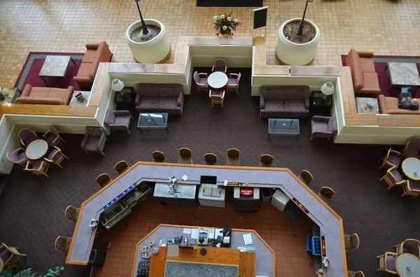 Clarion Hotel Jackson Northwest