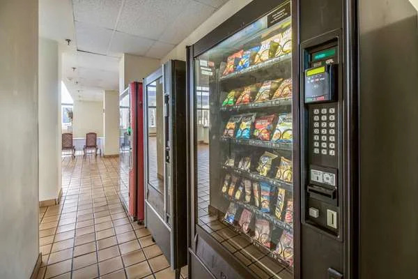 Clarion Hotel Jackson Northwest