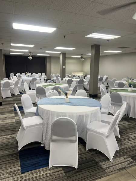 Clarion Hotel Jackson Northwest