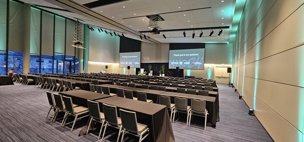 Tinkham Veale University Center