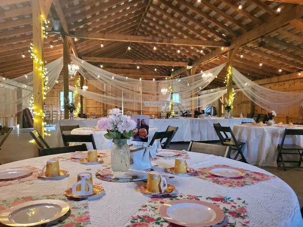 Balcony Downs Venue & Retreat