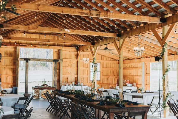 Balcony Downs Venue & Retreat