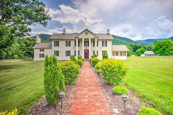 Balcony Downs Venue & Retreat