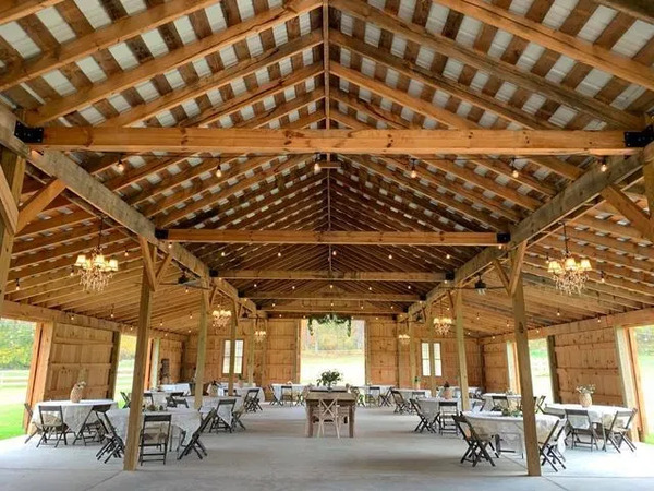 Balcony Downs Venue & Retreat