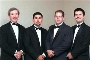 The Tim Hartis Jazz Group