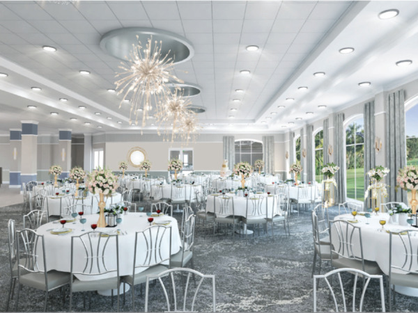 Spanish Wells Golf & Country Club