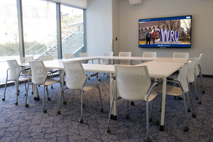 First Floor Conference Room