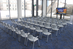 Student Organization Center