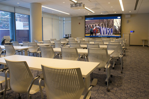 Senior Class Conference Room