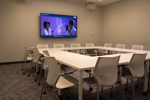 Second Floor Conference Room