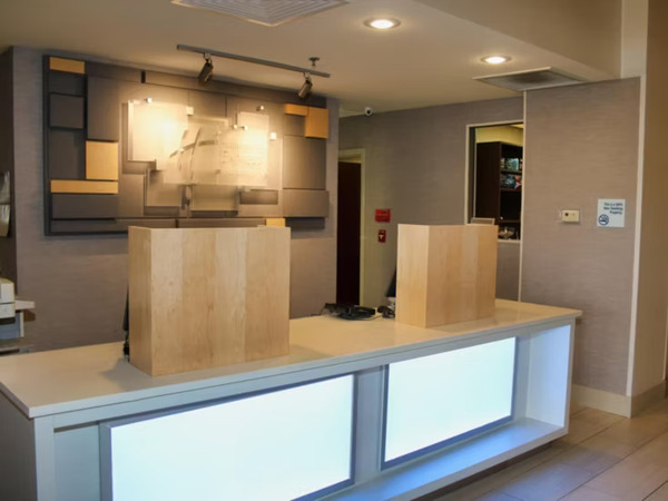 Holiday Inn Express & Suites Douglas