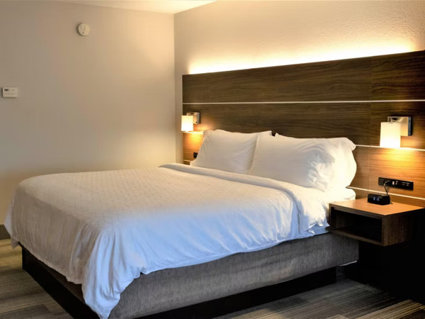 Holiday Inn Express & Suites Douglas