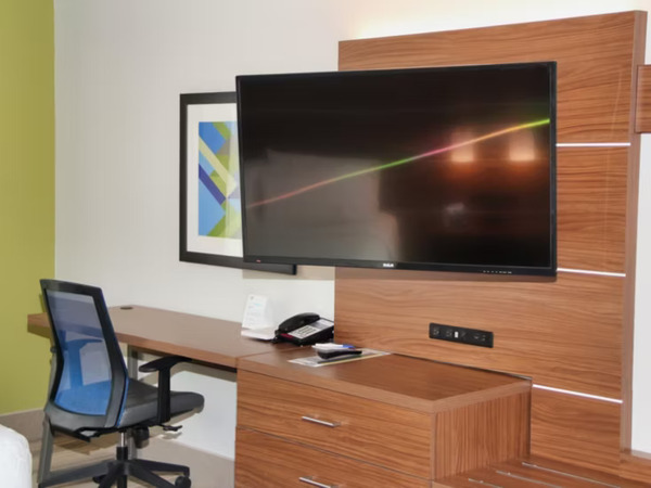 Holiday Inn Express & Suites Douglas