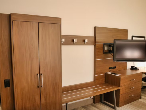 Holiday Inn Express & Suites Douglas