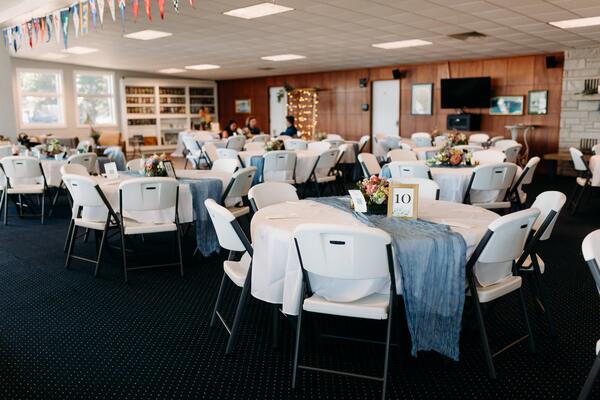 Spring Lake Yacht CLUB