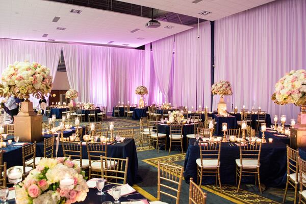 Anderson Conference Center