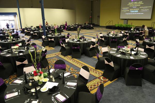 Anderson Conference Center