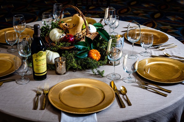 Anderson Conference Center