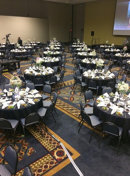 Anderson Conference Center