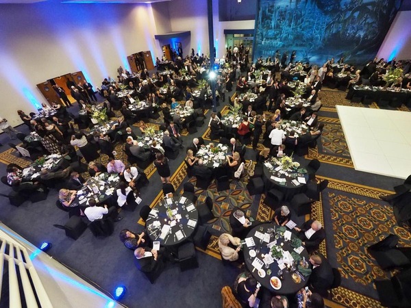 Anderson Conference Center