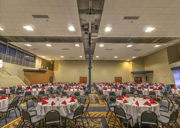 Anderson Conference Center