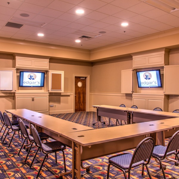 Anderson Conference Center