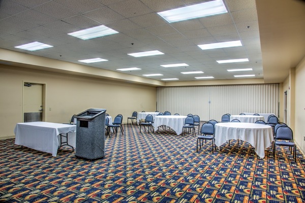 Anderson Conference Center