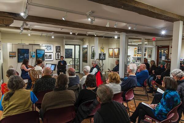 Newburyport Art Association