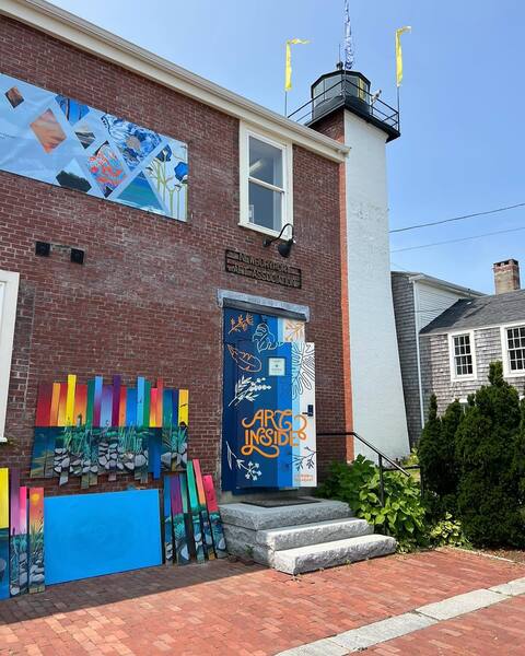 Newburyport Art Association