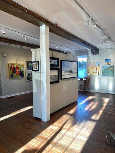 Newburyport Art Association