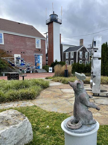 Newburyport Art Association