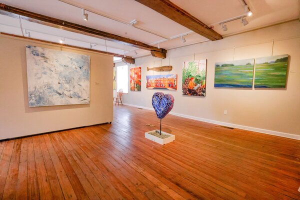 Newburyport Art Association