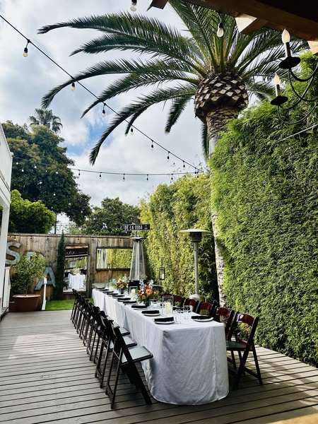 Bungalow 626 & Creative Services Catering